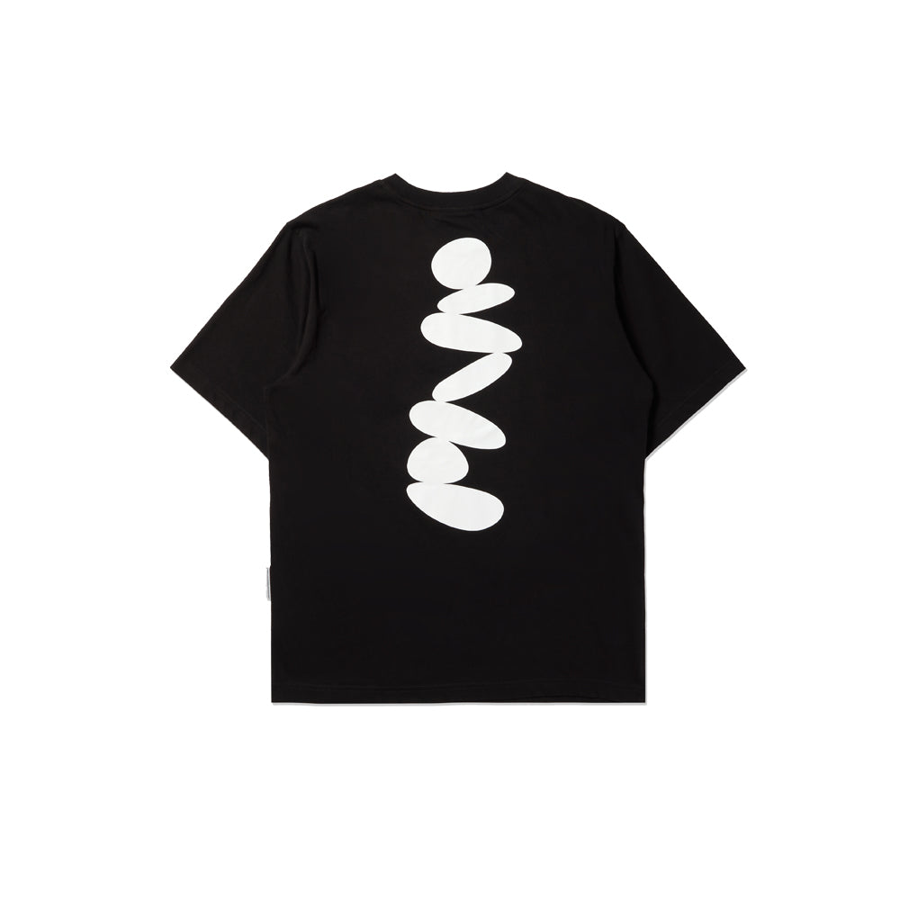 Boulder SS Tee - Black
