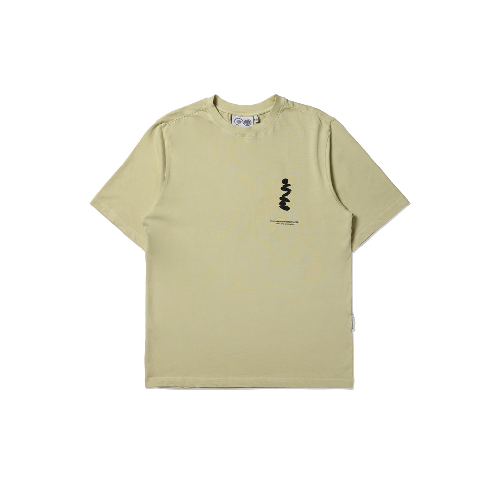 Boulder SS Tee - Sage