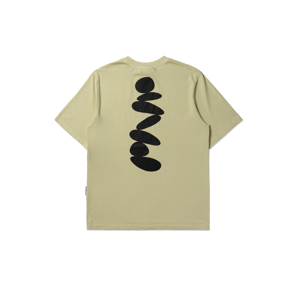 Boulder SS Tee - Sage