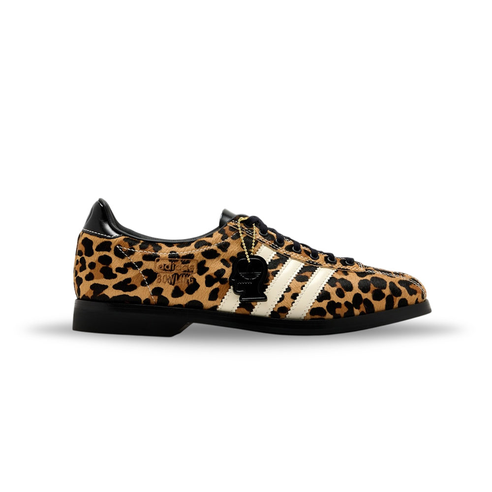 Brain Dead x adidas Samba Bowling - Supplier Color/Cream White/Core Black