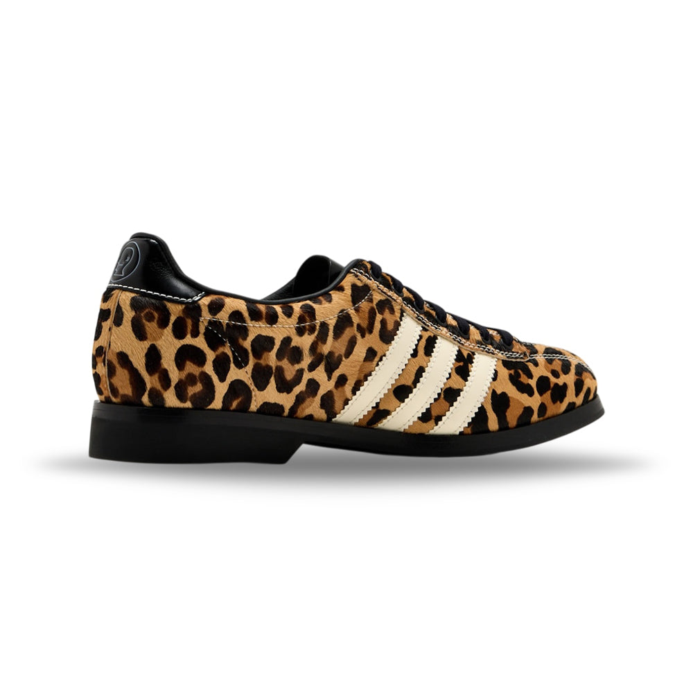 Brain Dead x adidas Samba Bowling - Supplier Color/Cream White/Core Black