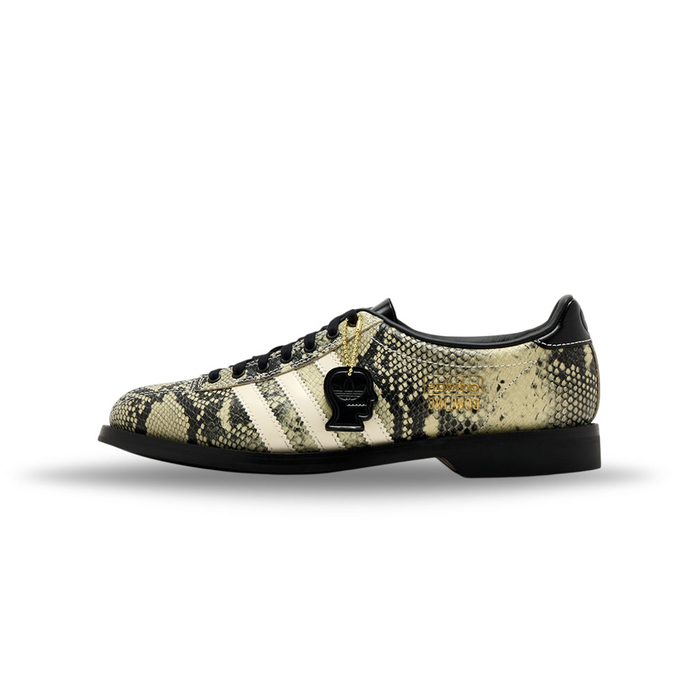 Brain Dead x adidas Samba Bowling - Supplier Color/Cream White/Core Black