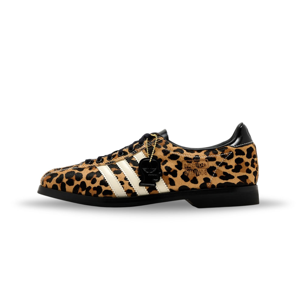 Brain Dead x adidas Samba Bowling - Supplier Color/Cream White/Core Black