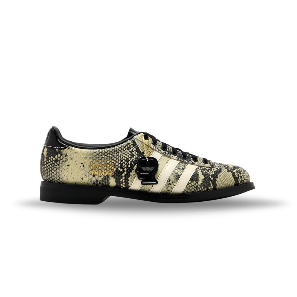 Brain Dead x adidas Samba Bowling - Supplier Color/Cream White/Core Black