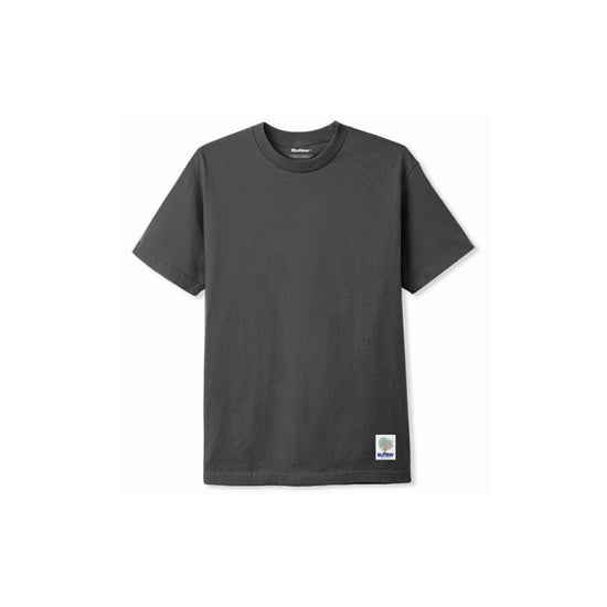 Organic Tee (Charcoal)