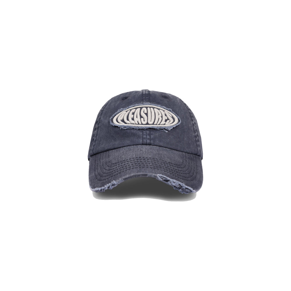 Bubble Rip Cap - Navy