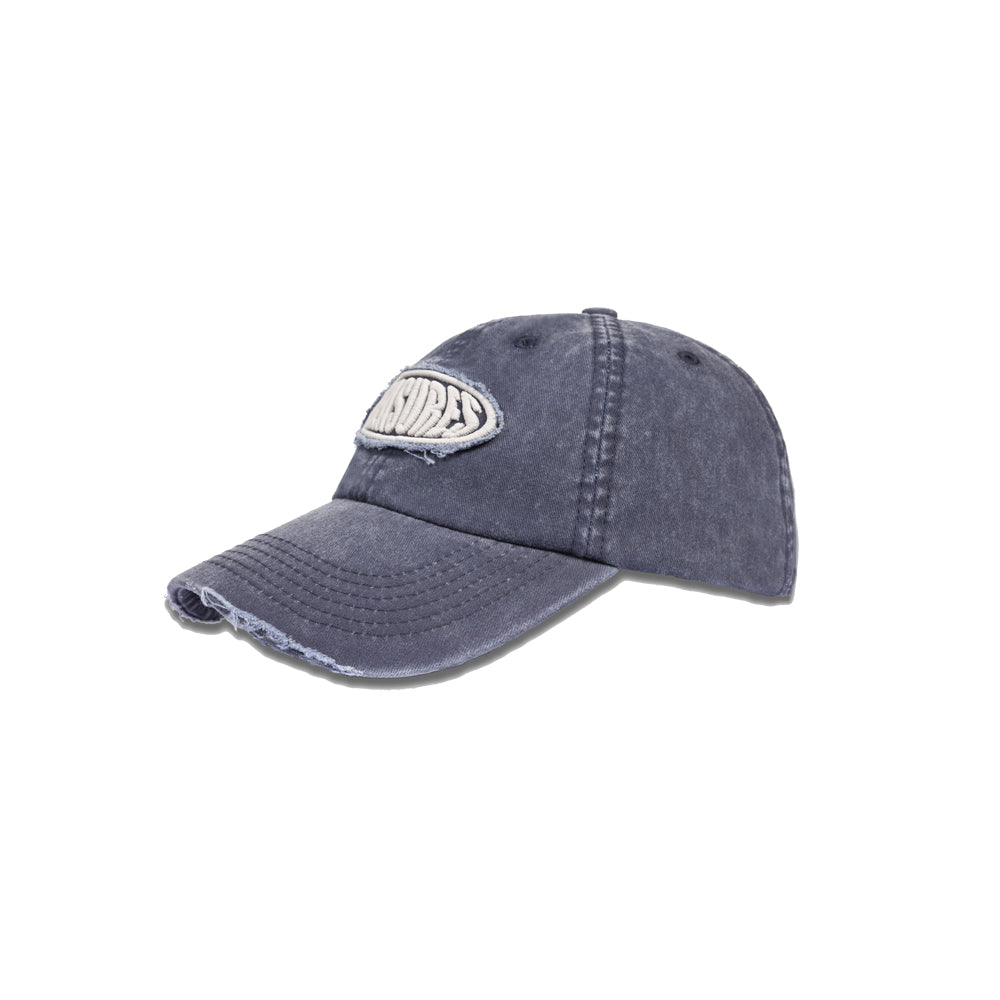Bubble Rip Cap - Navy
