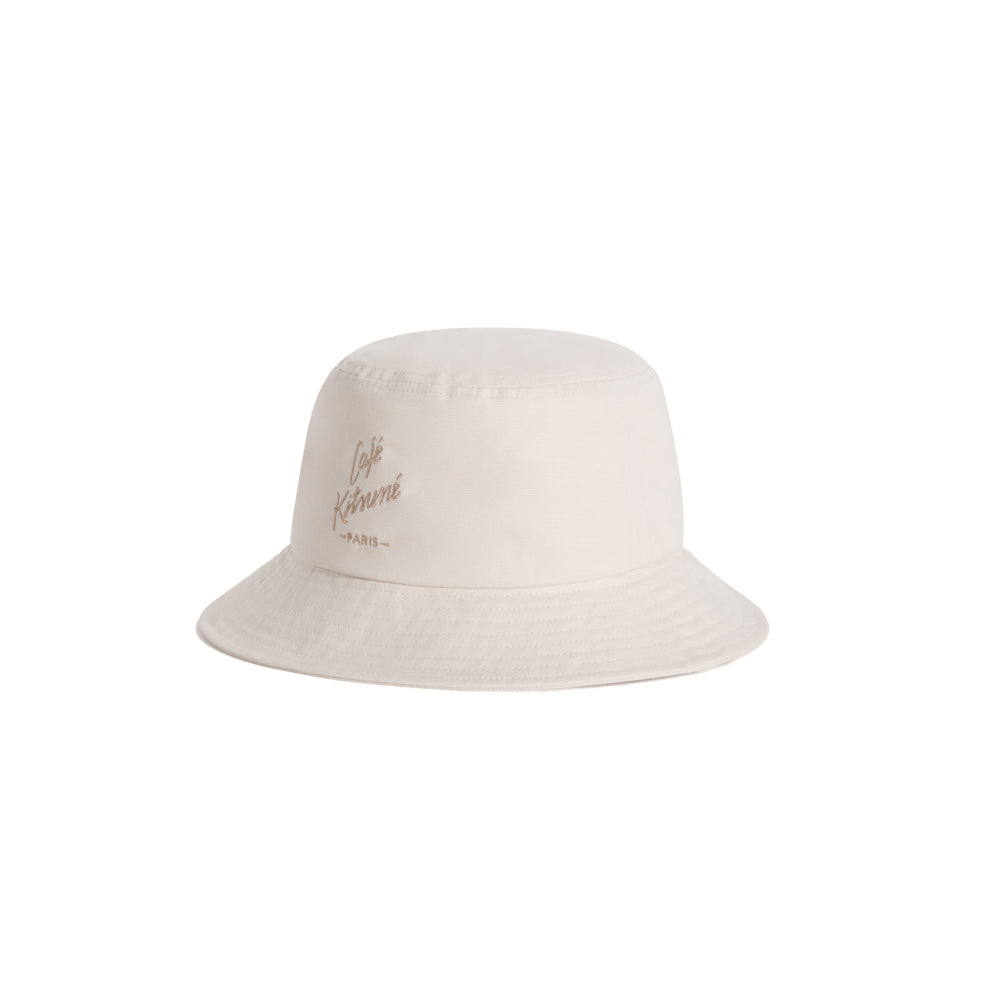 Bucket Hat - Oat
