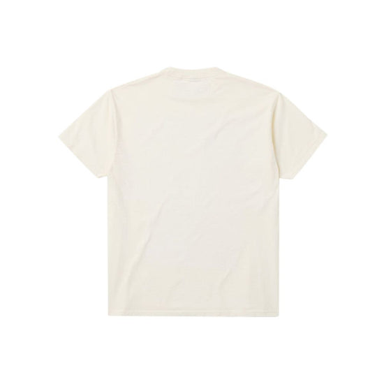Burns Much Brighter Short Sleeve T-Shirt (Bone)