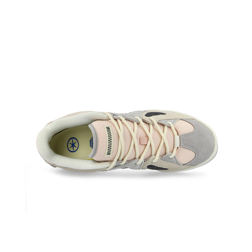Bad Bunny 1.1 " Chalk White"