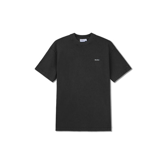 Basic Tee (Washed Black)