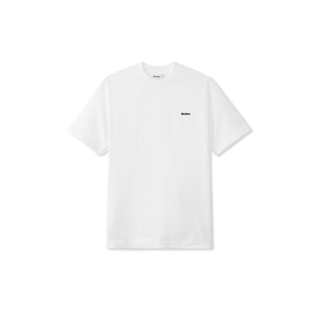 Basic Tee (White)