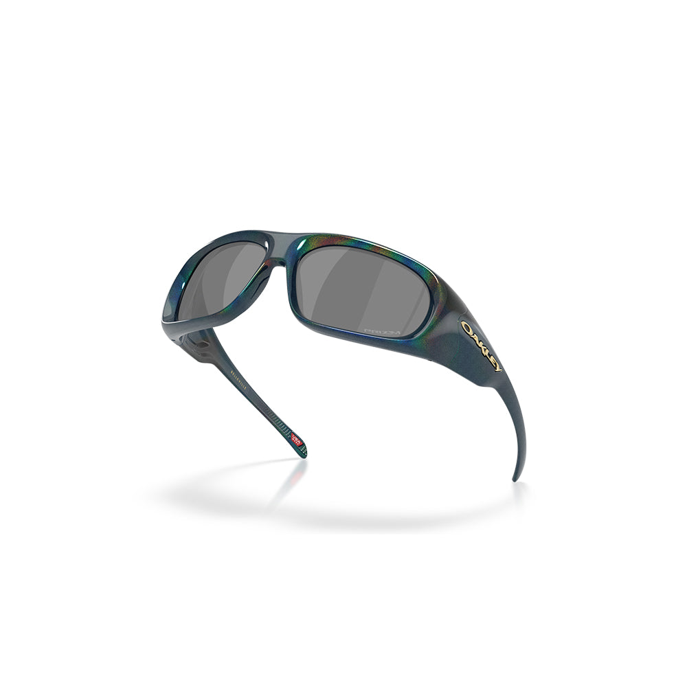 Belleville - Abyss Spacedust