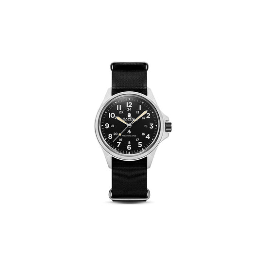 Type 11 BAPEX (Silver)