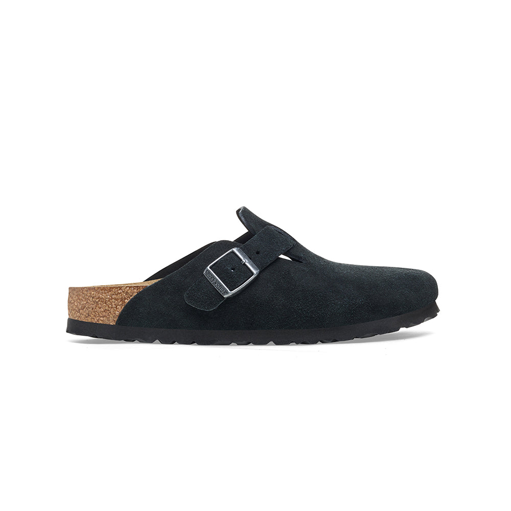 Women's Boston - Black