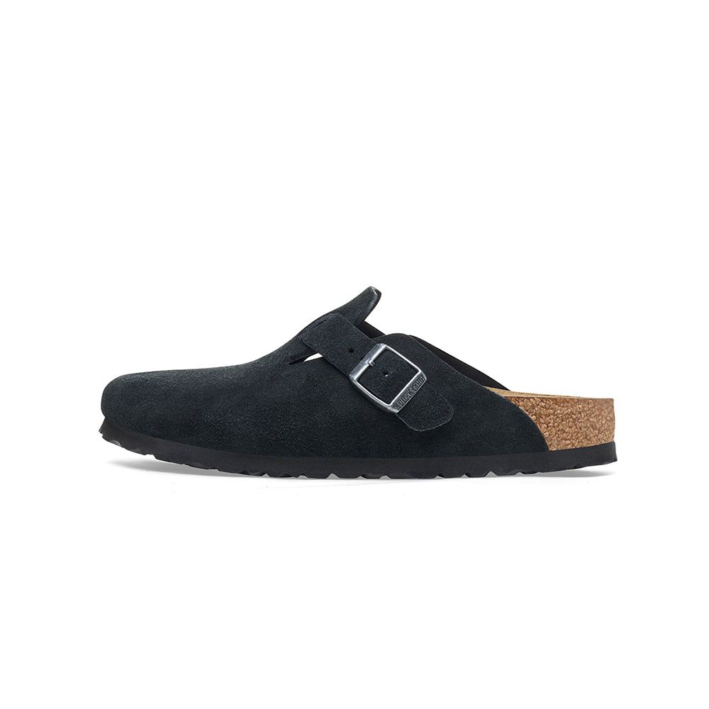 Women's Boston - Black