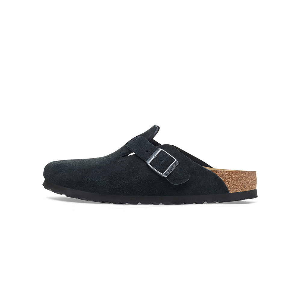 Boston - Black
