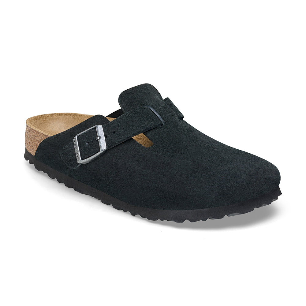 Women's Boston - Black