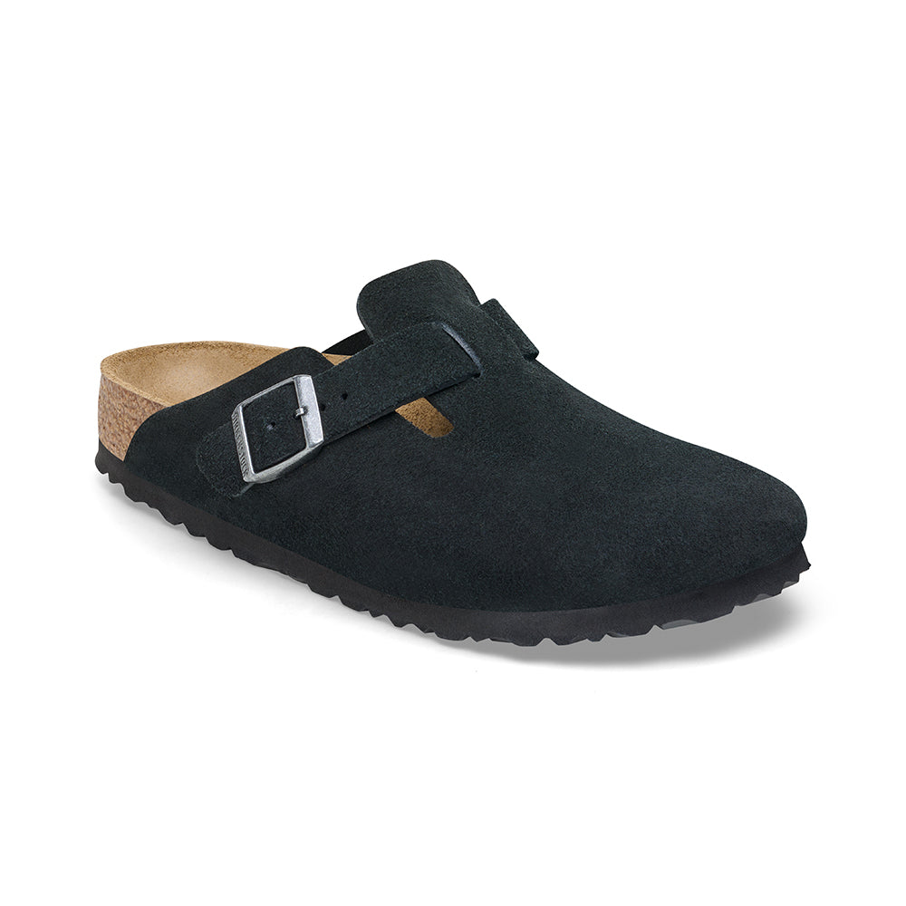 Boston - Black