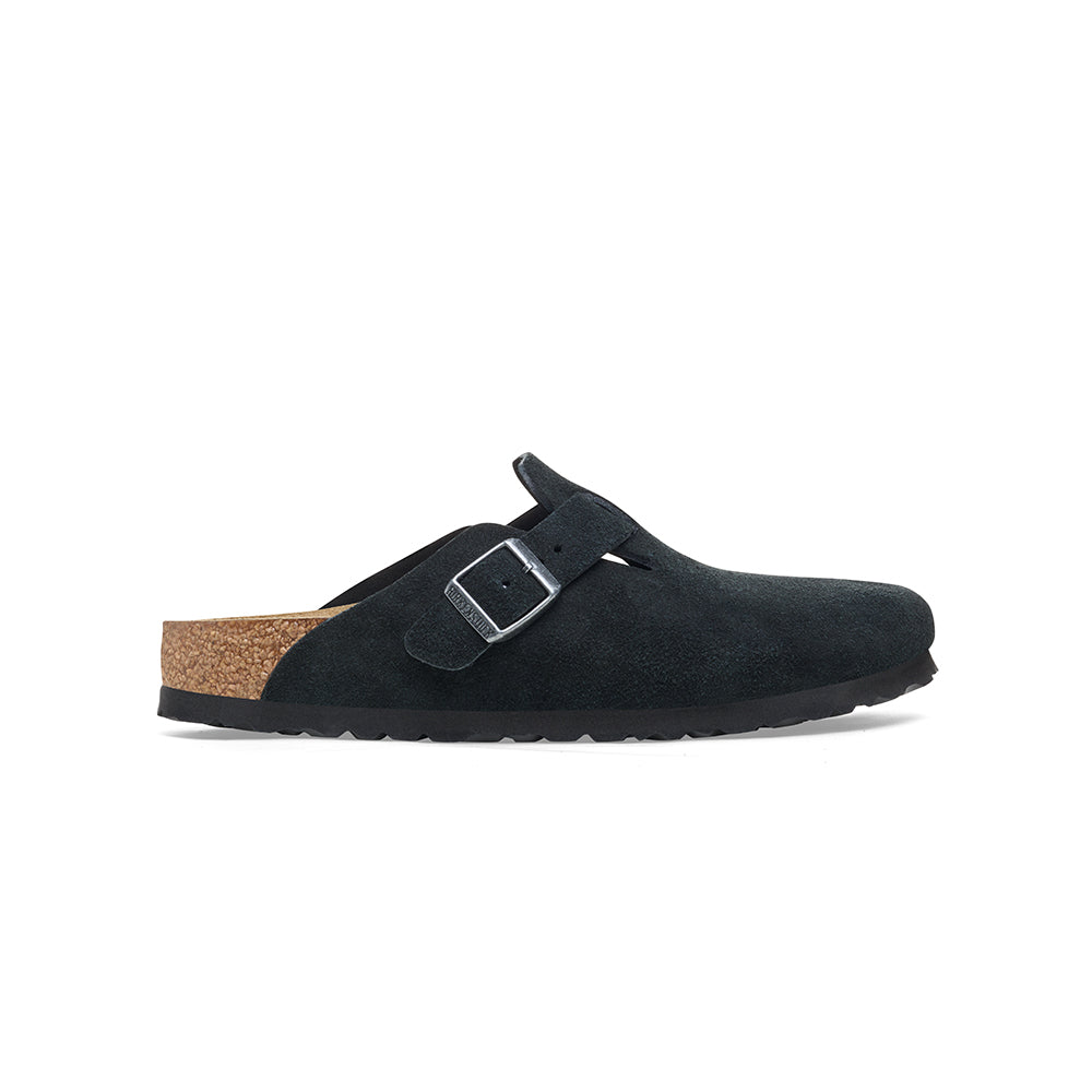 Boston - Black