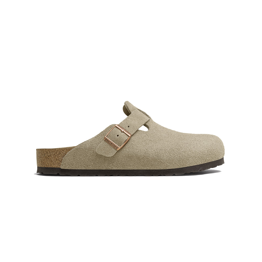 Women's Boston - Taupe