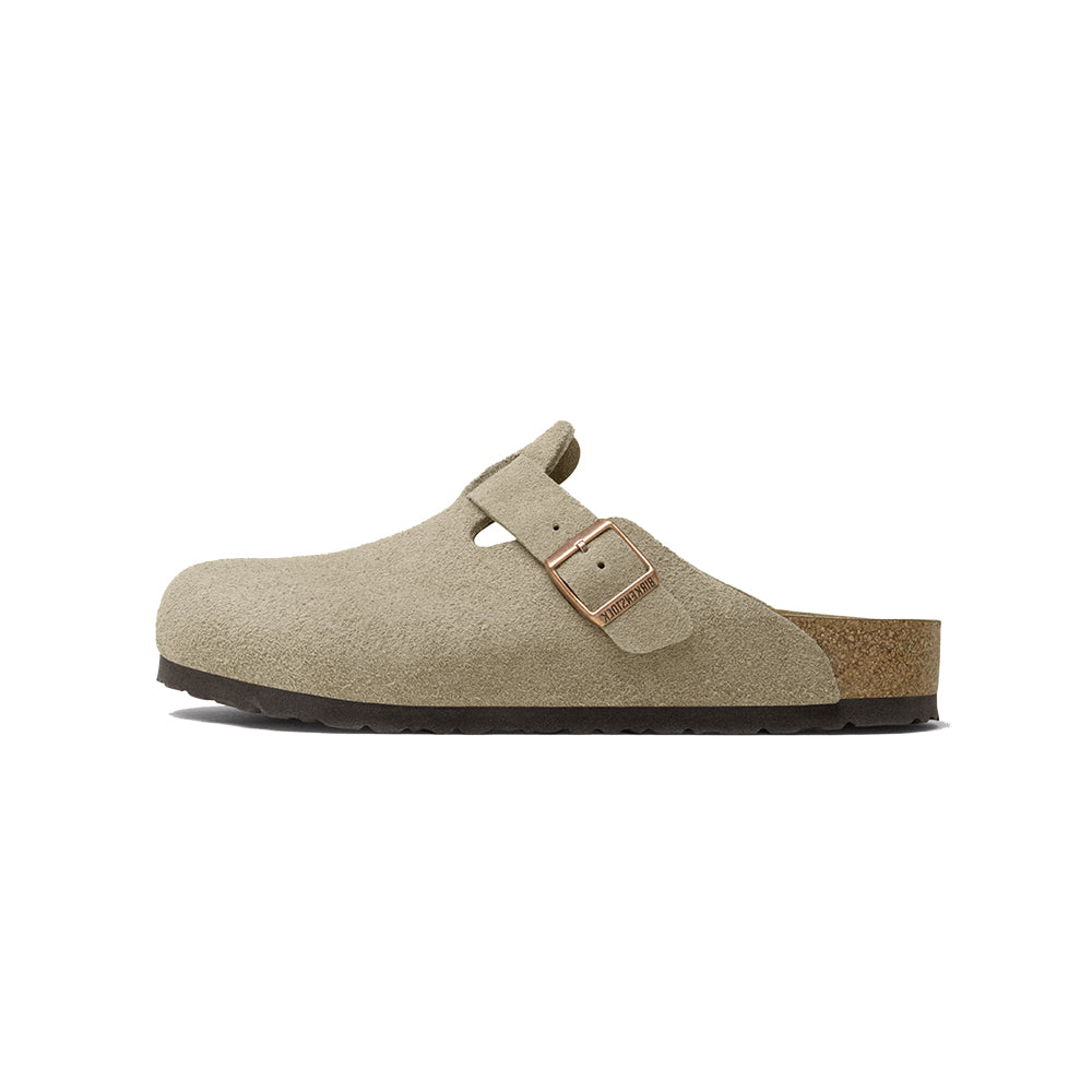 Women's Boston - Taupe