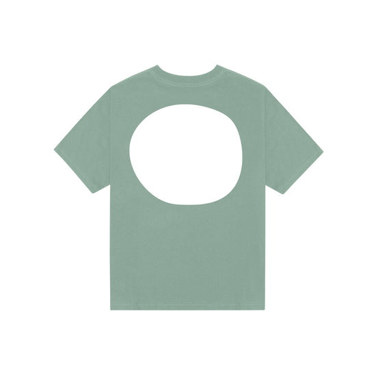 Bubble T-Shirt (Sage)