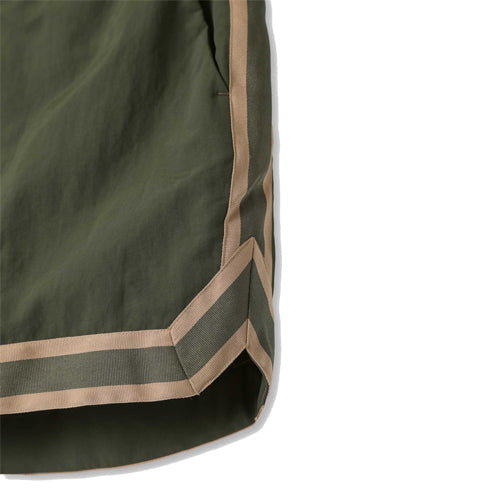 Baller Swimshort (Khaki)