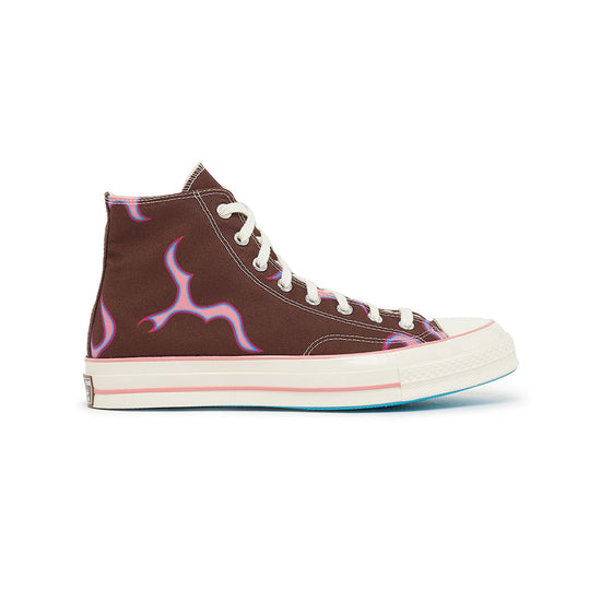 GOLF WANG x Converse Chuck 70 High (Downtown Brown)