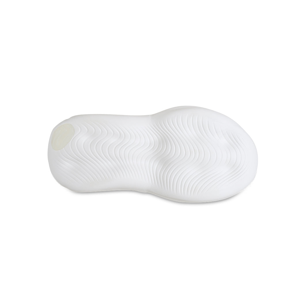 Dingyun Zhang x Crocs Diffuser (White)