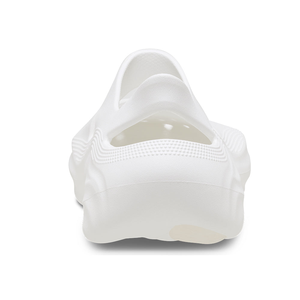 Dingyun Zhang x Crocs Diffuser (White)