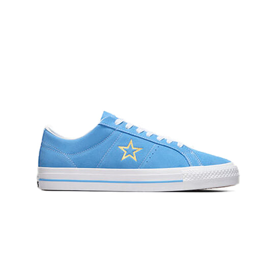 One Star Pro (Light Blue)