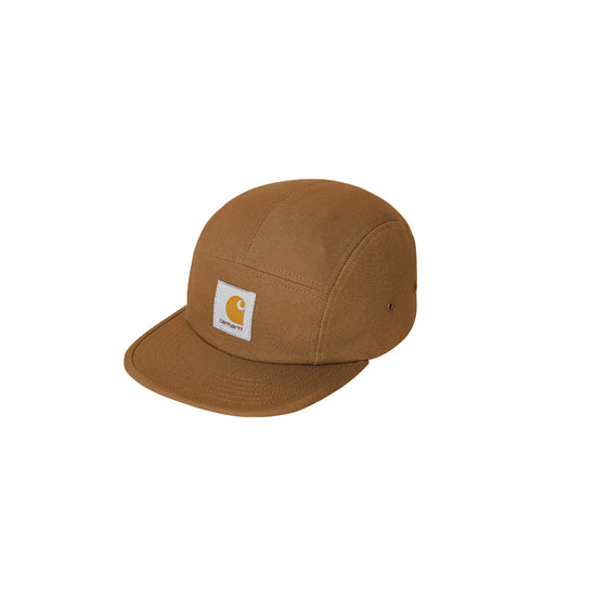 Backley Cap (Hamilton Brown)