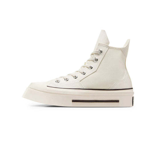 Chuck 70 De Luxe Squared (Khaki/Off White)