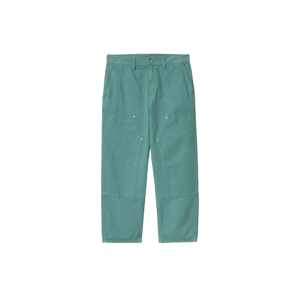 Walter Double Knee Pant (Saguaro Garment Dyed)