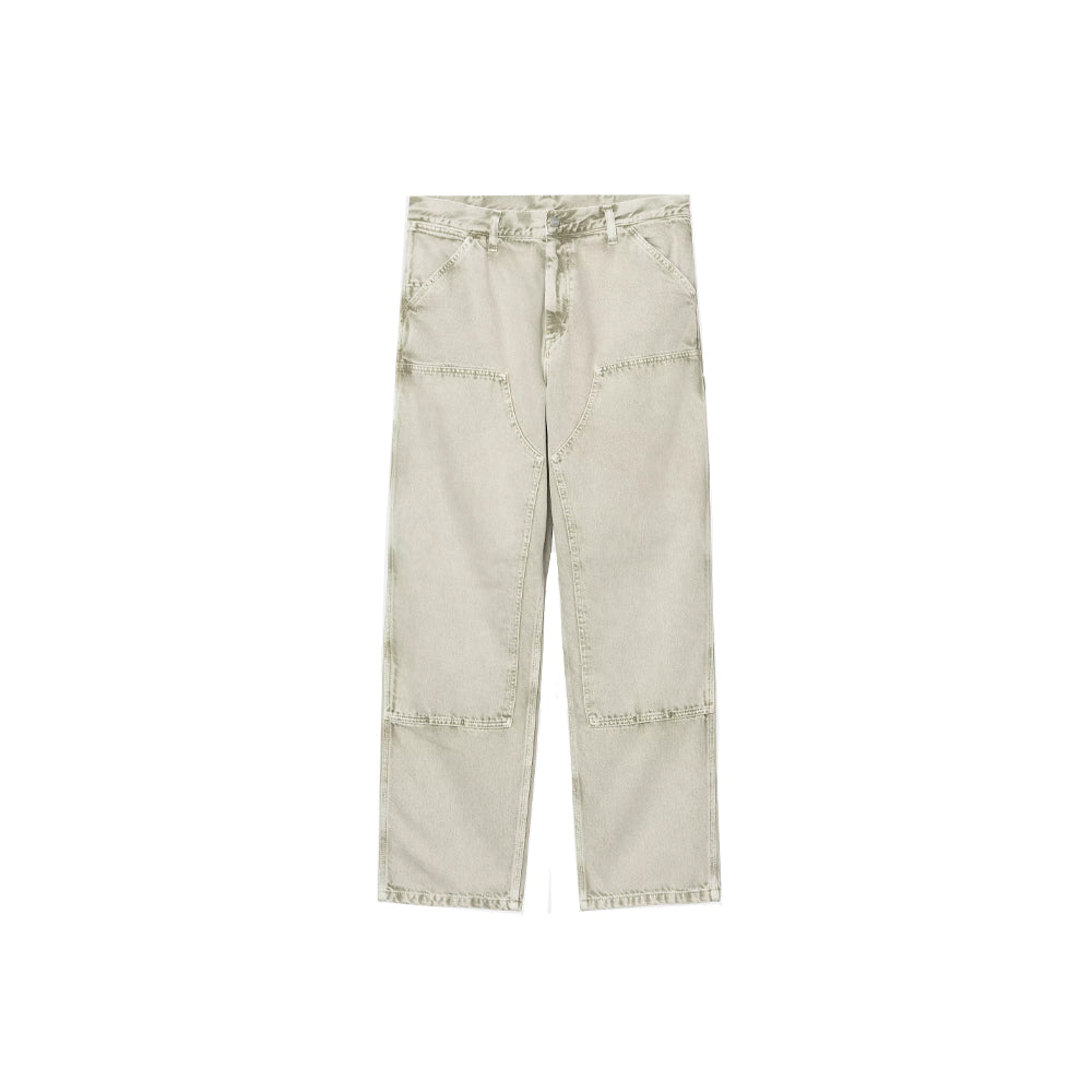 Double Knee Pant (Opuntia Chalk Wash)