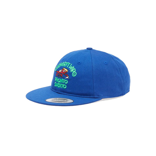 Pronto Cap (Wolfsbane)
