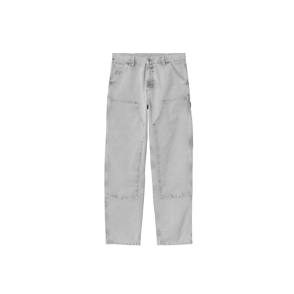 Double Knee Pant (Black Chalk Wash)