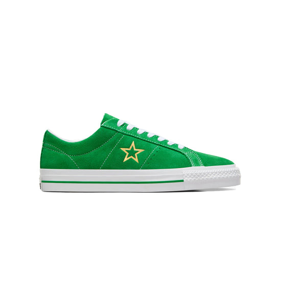 One Star Pro (Pine Green)