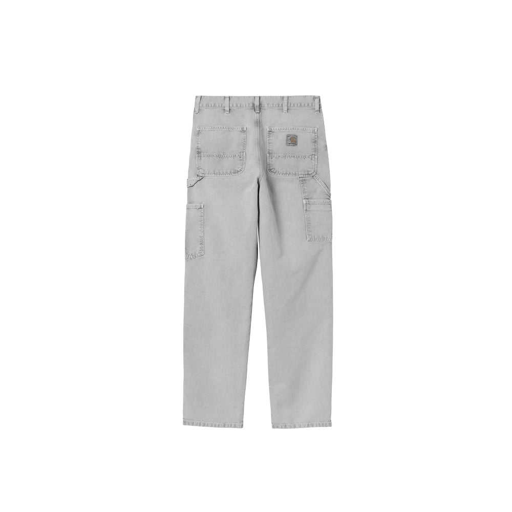 Double Knee Pant (Black Chalk Wash)