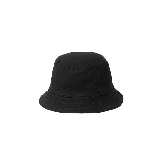 Drewe Bucket Hat (Black Rinsed)