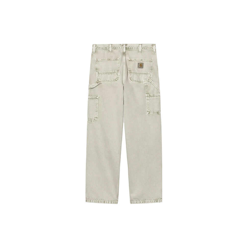 Double Knee Pant (Opuntia Chalk Wash)