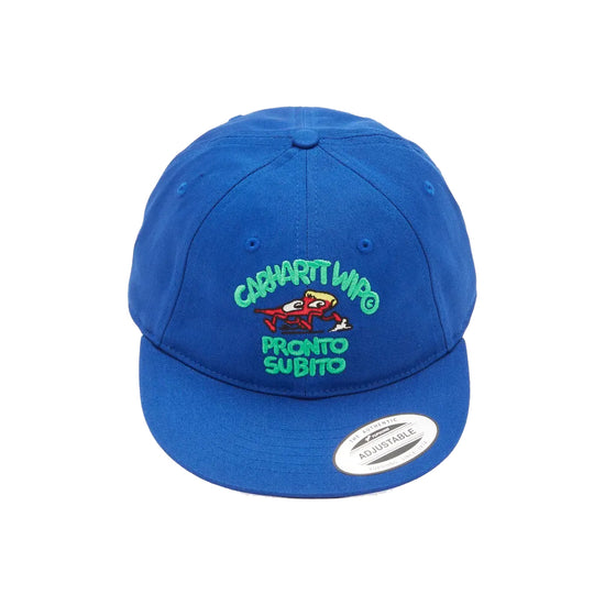 Pronto Cap (Wolfsbane)