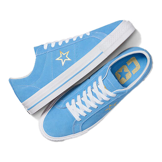 One Star Pro (Light Blue)