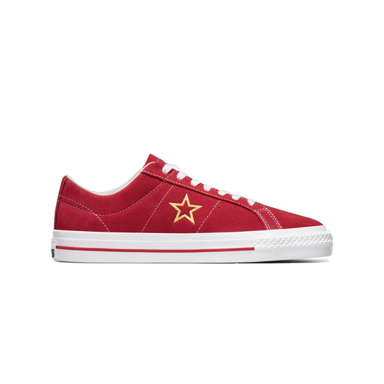 One Star Pro (Red)