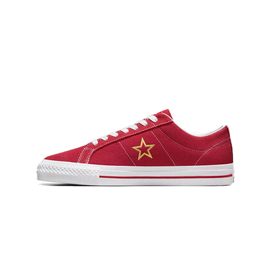 One Star Pro (Red)