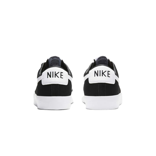 Nike SB Zoom Blazer Low Pro GT (Black/White)