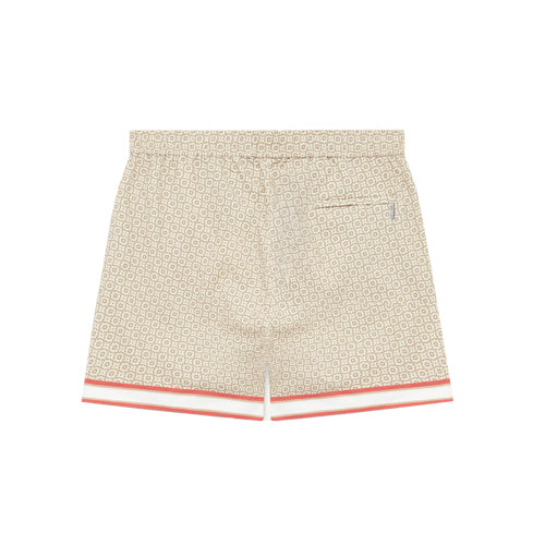 Ramon Geo Swimshort (Gold)