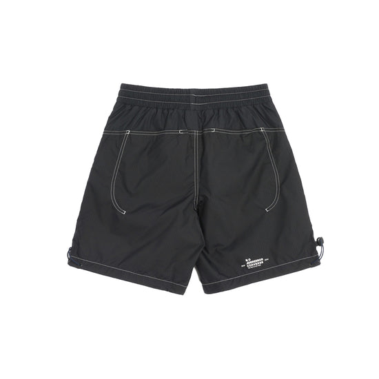 Converse x ADER ERROR Shapes Shorts (Black)