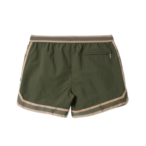 Baller Swimshort (Khaki)